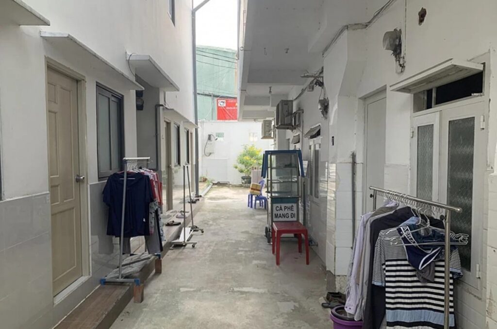 Nên chọn phòng trọ rẻ hay phòng trọ nhiều tiện ích